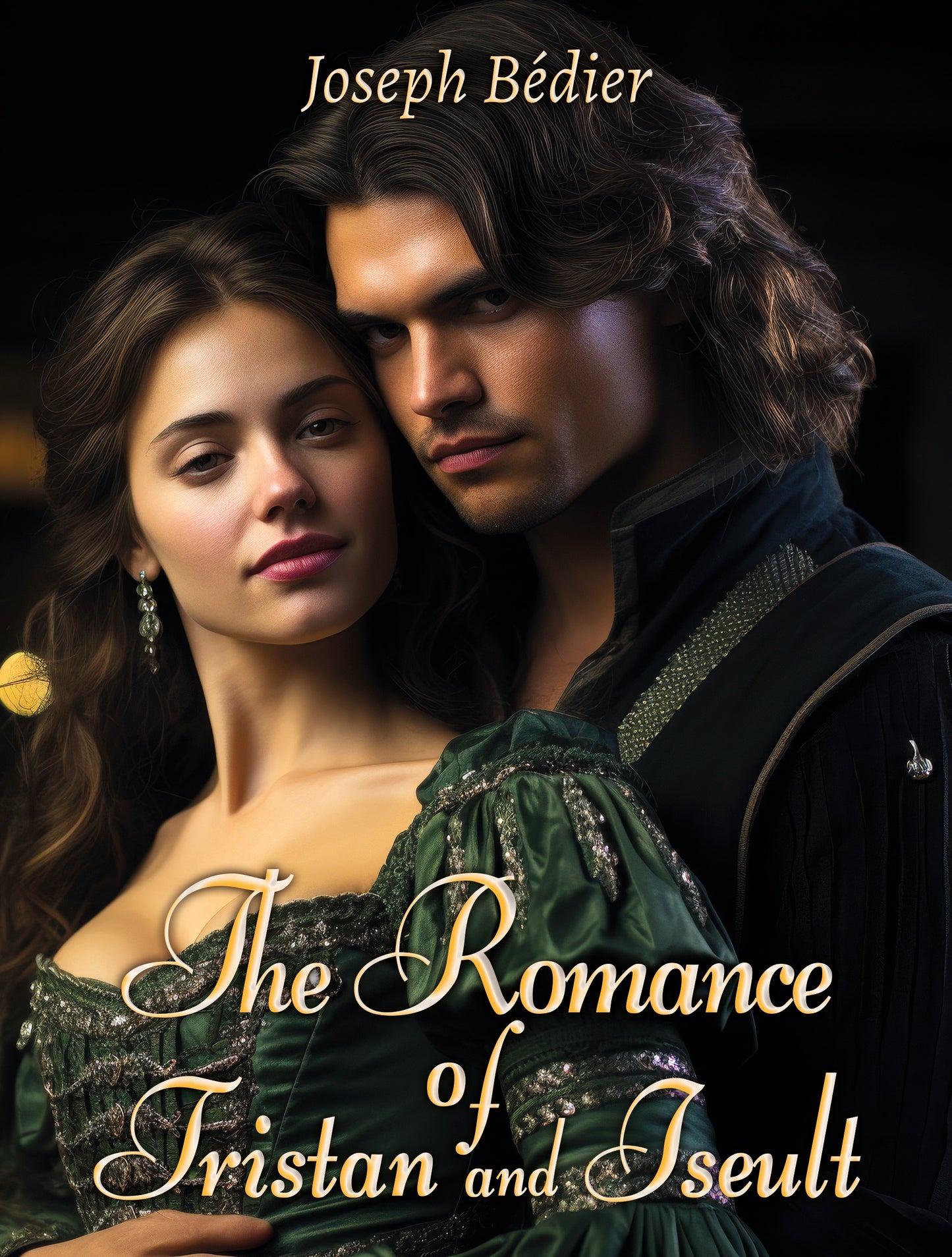 The Romance of Tristan and Iseult EBook