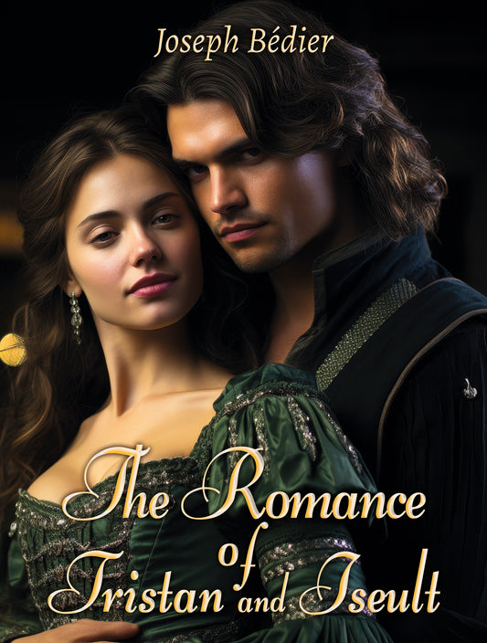 The Romance of Tristan and Iseult Paperback