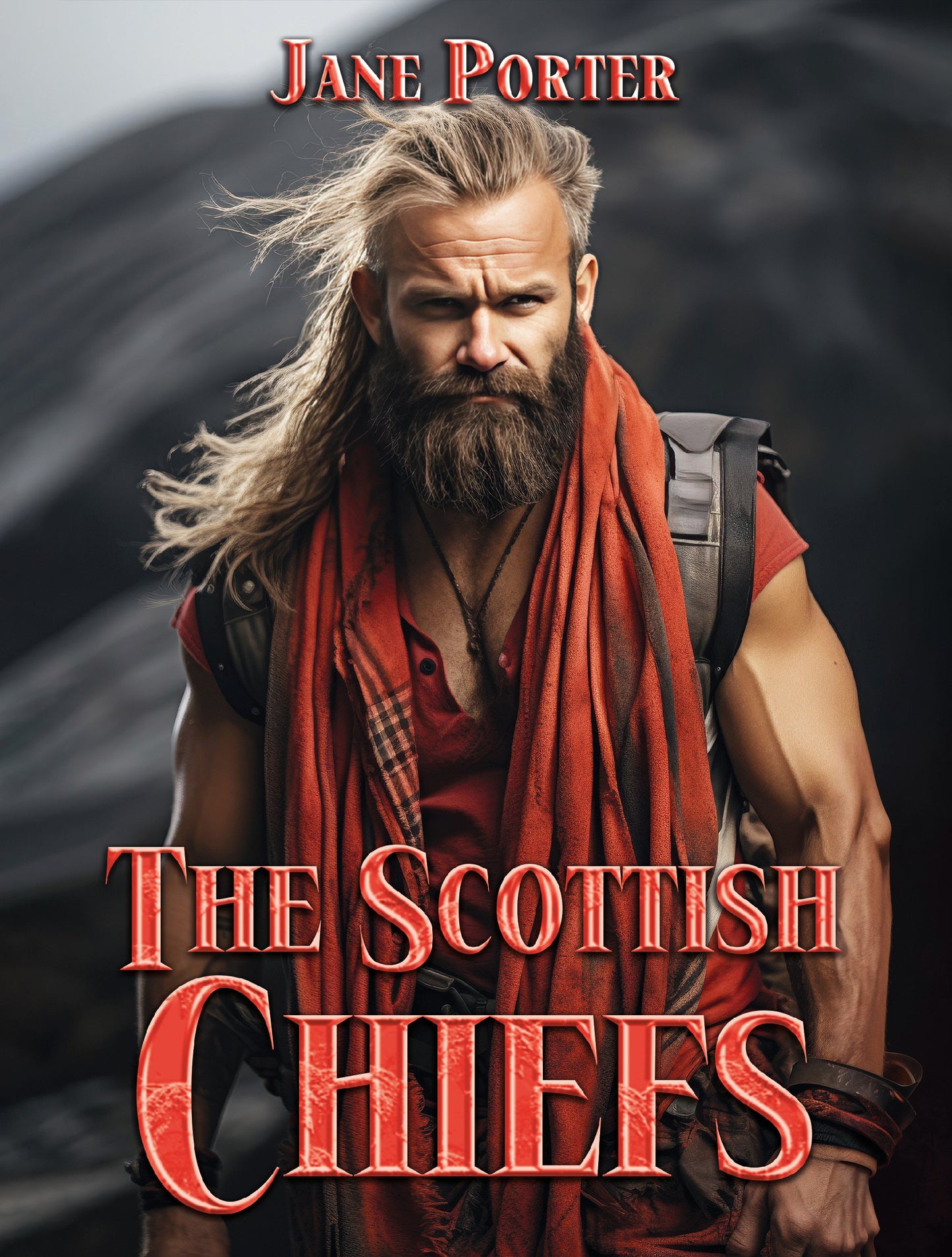 The Scottish Chiefs Paperback