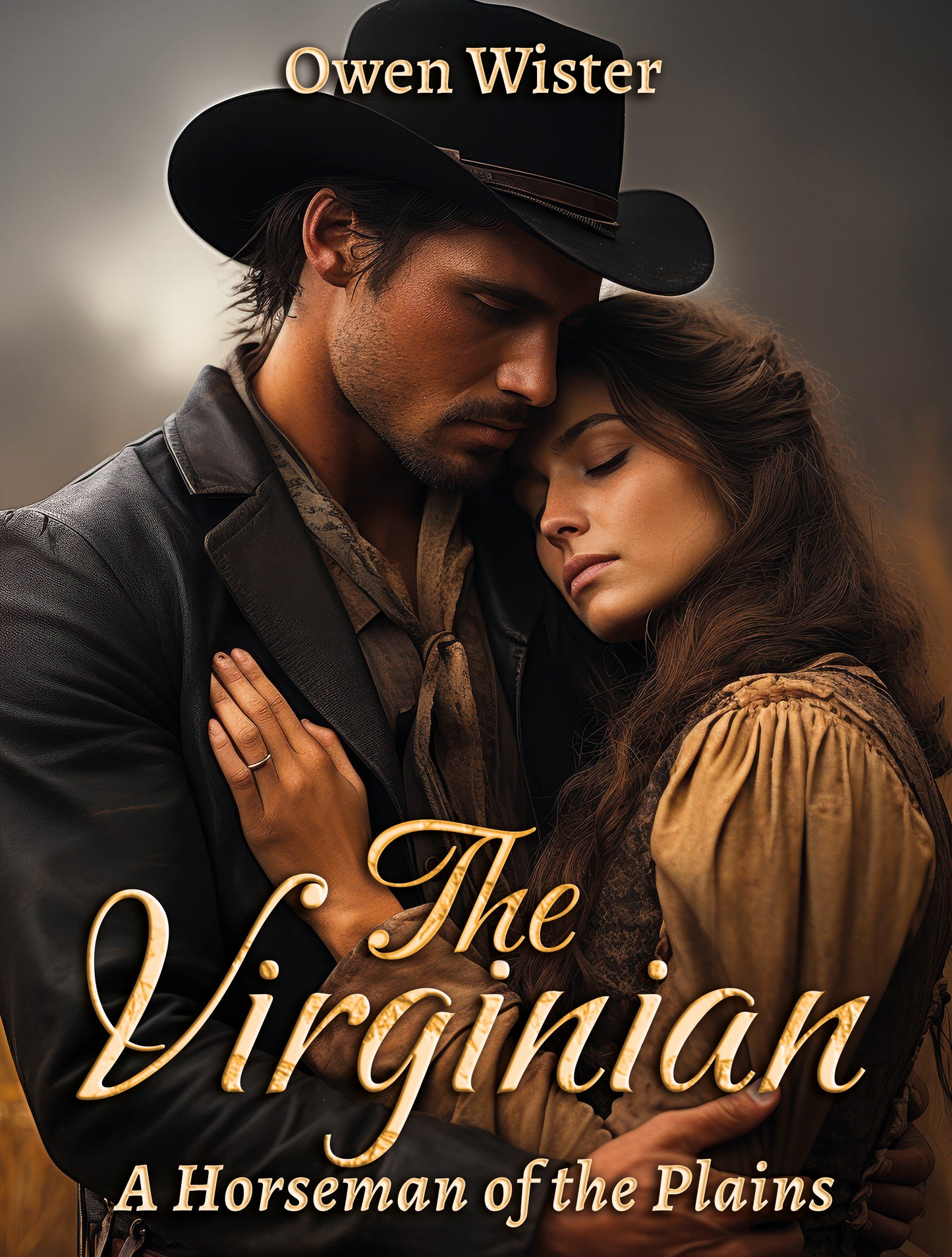 The Virginian EBook