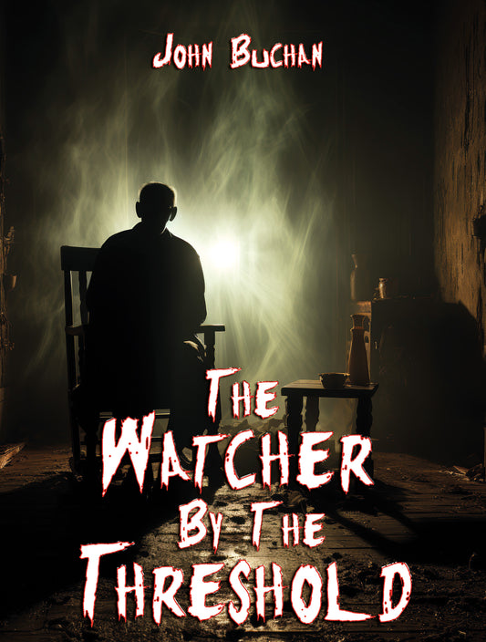 The Watcher By The Threshold Paperback