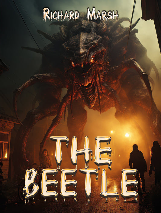 The Beetle EBook