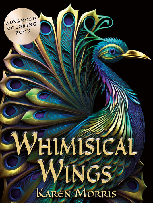 Whimisical Wings