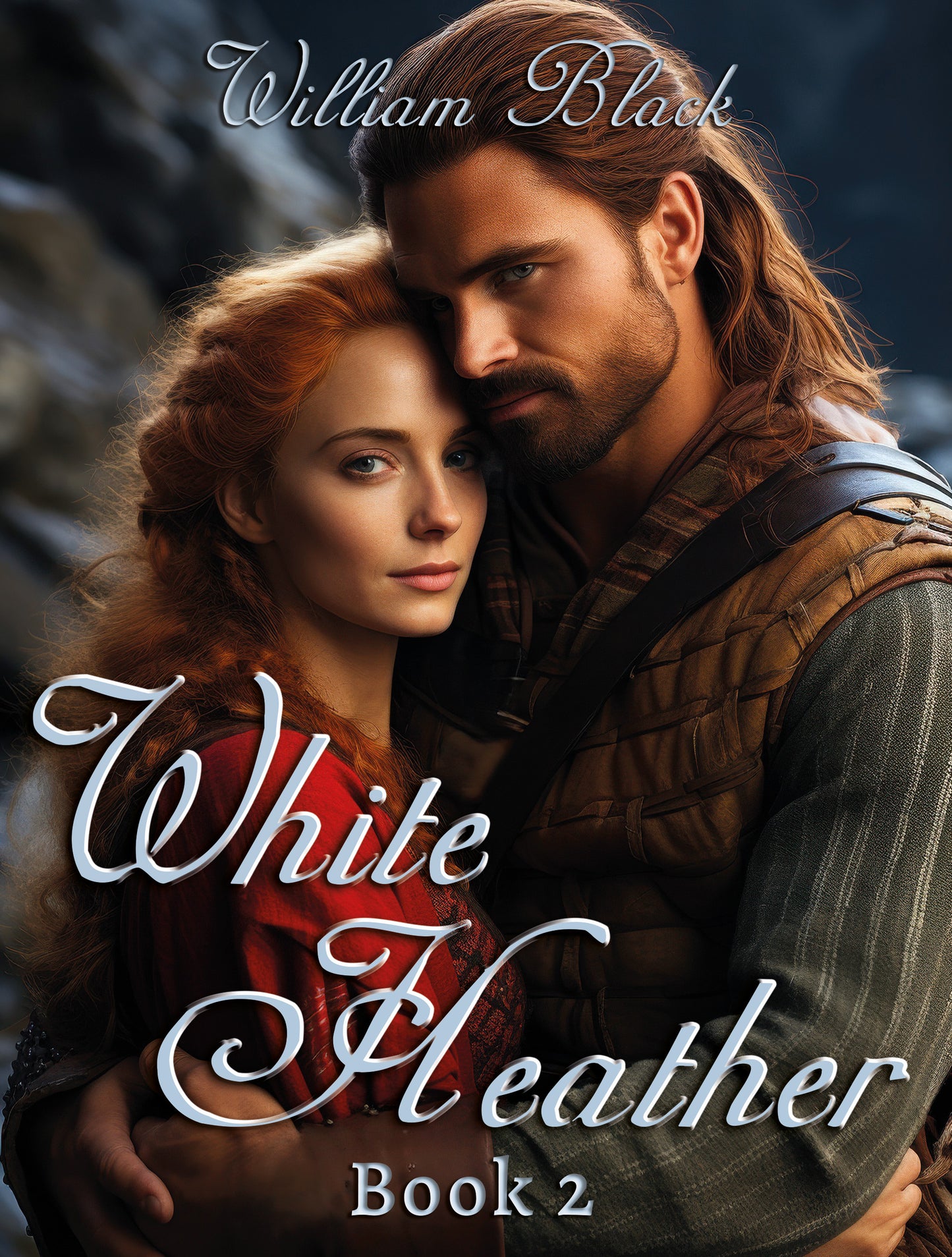 White Heather Book 2 EBook