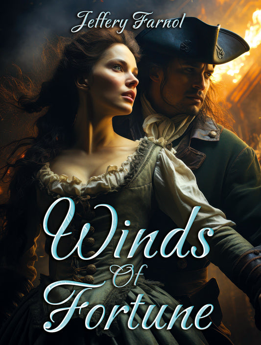 Winds Of Fortune Paperback