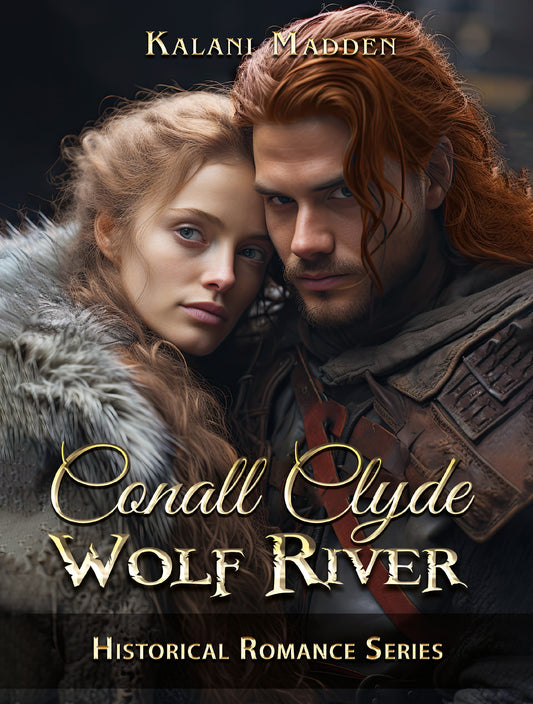 Serie Conall Clyde Wolf River