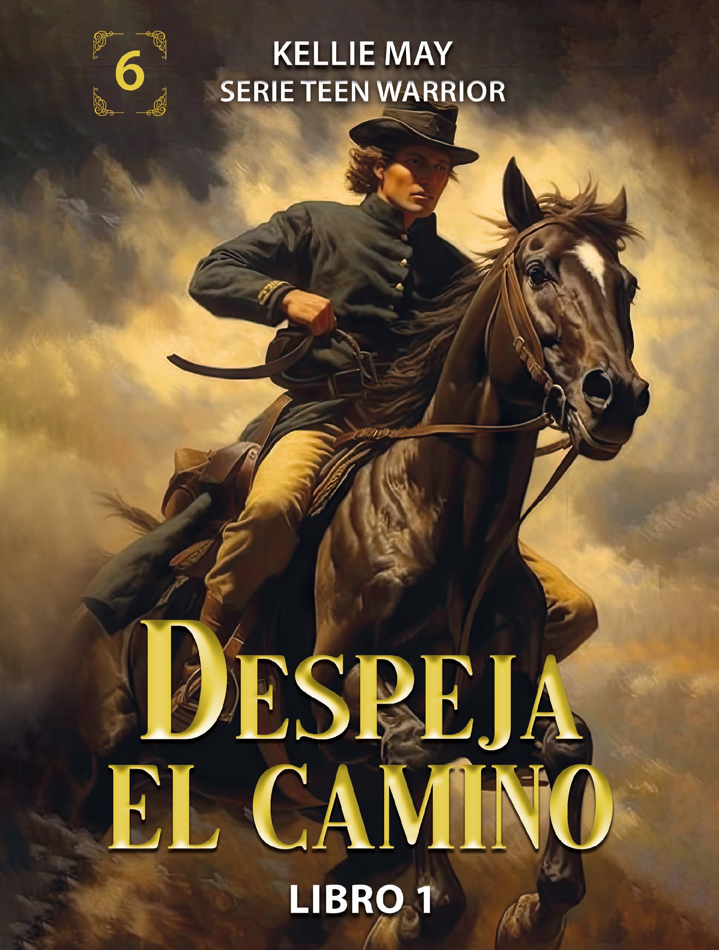 Despeja El  Camino Libro 1 EBook