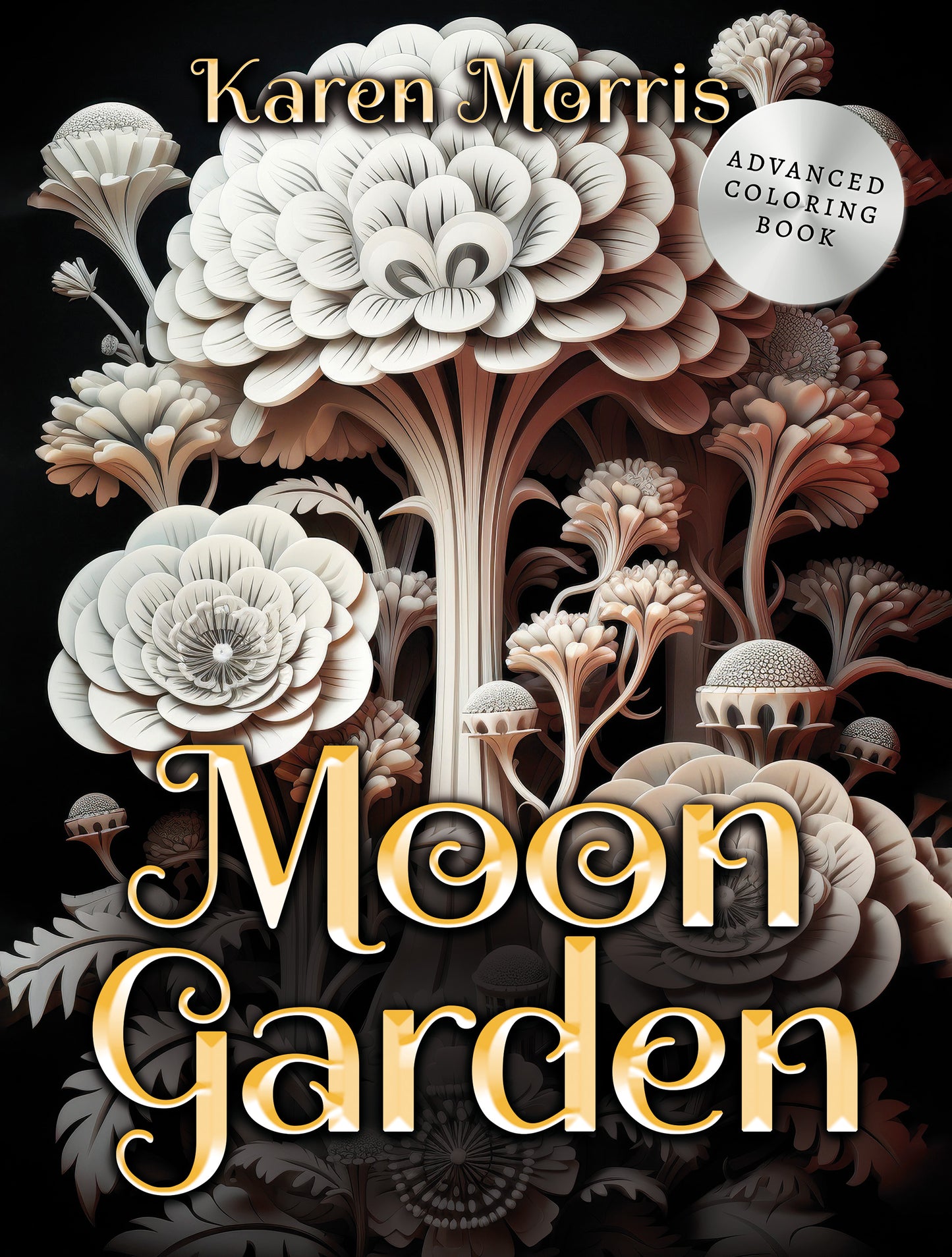 Moon Garden